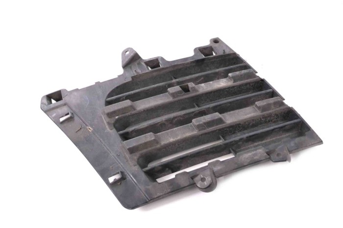 Grila dreapta față PORSCHE CAYENNE 9PA 2008 OEM: 7L5807682F 12253172