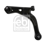 Brat suspensie roata Mazda Tribute Motor 2.0, 2.0 4WD, 3.0 V6 24V 4WD, 3.0 V6 AWD, parte montare Axa fata stanga, OE E11234350B