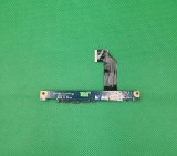 Lenovo G570 Placa indicator LED + Cablu LS6754P SWAP
