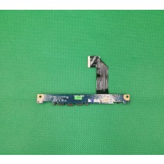 Lenovo G570 Placa indicator LED + Cablu LS6754P SWAP