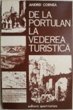 De la Portulan la vederea turistica. Ilustratori straini si realitati romanesti in secolele XVIII-XIX &ndash; Andrei Cornea
