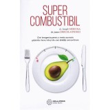 Super combustibil - Dr. Joseph Mercola