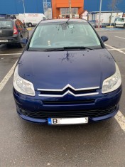 Citroen C4 foto