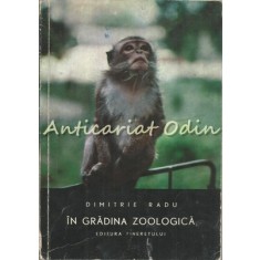 In Gradina Zoologica - Dimitrie Radu