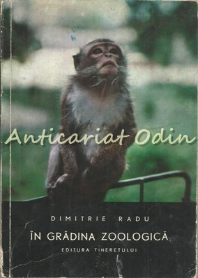 In Gradina Zoologica - Dimitrie Radu