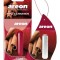 Odorizant auto Areon Liquid Apple &amp; Cinnamon 5ml