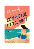 Complexul fetei cuminti