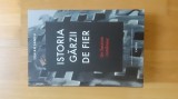 Traian Sandu - Istoria Garzii de Fier . Un fascism romanesc ( 2020 ) (480 pagini) cartonata Garda de Fier Miscarea Legionara legionari