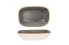 Bonna Placa de service - Aura Space - Por&Aring;&pound;elan - 14x10 cm - set de 2