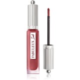 Bourjois Fabuleux Ink ruj de buze lichid culoare 01 Marshma&#039;Love 3.5 ml