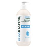 Balsam de Dus, Cicabiafine, Baume Surgras, pentru Copii 3+ Ani si Adulti, impotriva Pielii Uscate si Foarte Uscate, 1000ml
