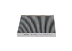 BOSCH 1 987 435 602 Filtru, aer habitaclu