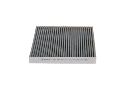 BOSCH 1 987 435 602 Filtru, aer habitaclu foto