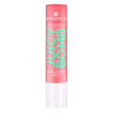 Balsam de buze Juicy Bomb, 01 One In A Melon, 2.5g, Essence