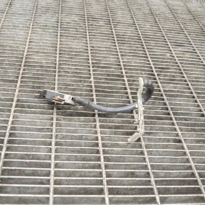Cablu baterie negativ VW POLO 6R, 6C 2012 OEM: 5Q0915181E 10572903