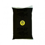 Timar - Nada Crap Caras Negru 10Kg