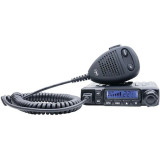 Statie radio CB PNI Escort HP 6500, multistandard, 4W, AM-FM, 12V, ASQ, RF Gain Automotive TrustedCars, Oem