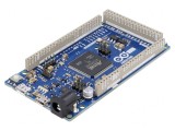 Arduino Due - Placă de Dezvoltare SAM3X8E cu Soclu Pini și USB B Micro