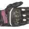 Manusi Moto Alpinestars Stella Sp X Air Carbon V2 Negru / Fucsia Marimea XS 3517319/1039/XS