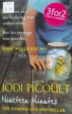 Nineteen Minutes - 2008 - Jodi Picoult (E103)