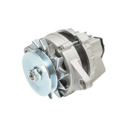 ALTERNATOR 12V U445 U650 BRECKNER foto