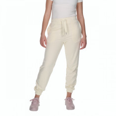 Pantaloni de trening Champion LADY CL. LABEL CUFF PANTS