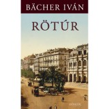 R&ouml;t&uacute;r - B&auml;cher Iv&aacute;n