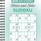 Brain Games Relax &amp; Solve Sudoku
