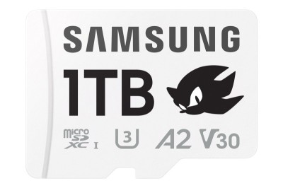 Card de Memorie MicroSDXC Samsung PRO PLUS 1T PRO foto