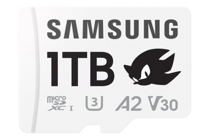 Card de Memorie MicroSDXC Samsung PRO PLUS 1T PRO