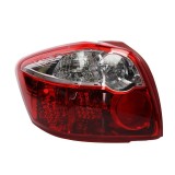 Lampa spate TOYOTA AURIS (NRE15, ZZE15, ADE15, ZRE15, NDE15) (2006 - 2012) TYC 11-11768-01-2
