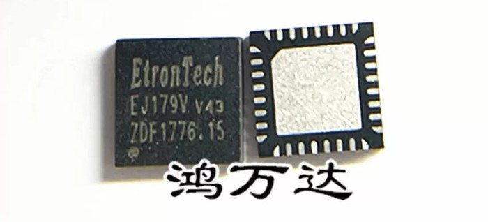 Etrontech USB Controler EJ179J