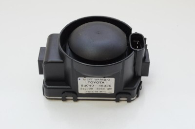 Sirena de alarma LEXUS RX _U3_ 2007 OEM: 89040-48020,237000-3080 2244027 foto