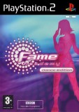 Joc PS2 Fame Academy Dance Edition