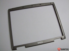 Rama Capac LCD laptop Dell Inspiron 5100 5150 TW-03U722-12961 foto
