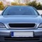 Grila sport tuning fara emblema Opel Astra G NOU