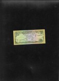 Afganistan 10 afghanis 1979 unc