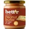 Crema de arahide super smooth bio 250g Bettr