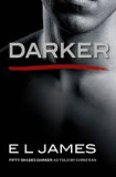 Darker (fifty shades darker as told by Christian)