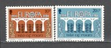 Isle of Man.1984 EUROPA-25 ani CEPT GI.22