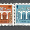 Isle of Man.1984 EUROPA-25 ani CEPT GI.30