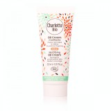 BB Cream bio matifiant pentru piele normala si mixta Gold, 30ml, Charlotte Bio