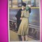 HOPCT 6409 INTOARCEREA DIN INDIA -1932-REGINA ASTRID-FAMILIA REGALA BELGIA-CROMO LITHO-CIOCOLATA COTE D&#039;OR