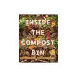 Inside the Compost Bin