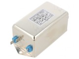 Filtru anti-interferențe monofazat 250VAC 10A