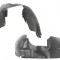 Carenaj aripa interioara, aparatori noroi Jeep Grand Cherokee (Wh), 2007-07.2010, fata, Stanga, polipropilena (PP/PPE)