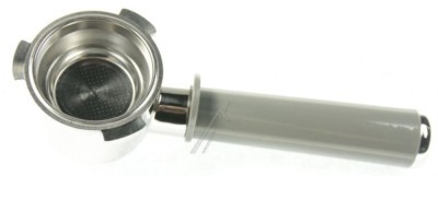 Suport filtru pentru espressor Smeg ECF01WHEU 692290176 SMEG. foto