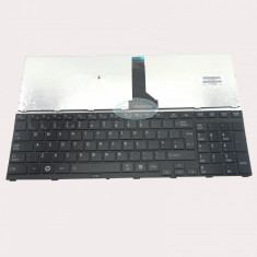 Tastatura Laptop Toshiba Tecra R960 foto