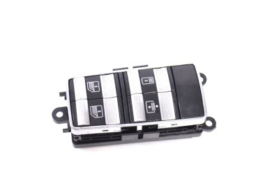 Buton geam ușă st&amp;acirc;nga spate MERCEDES-BENZ S W221 2006 OEM: A2218214551 12063808 foto