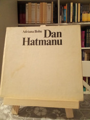 DAN HATMANU - ADRIANA BOBU foto